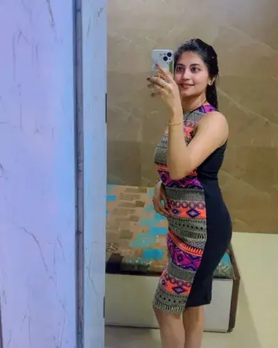 Escort Service Kausani