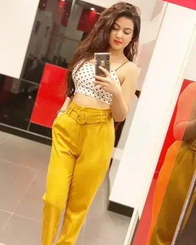 Kausani Escort Service